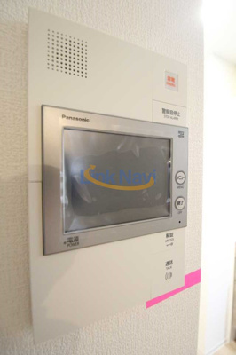 【設備】 | セレニテ江坂ミラク