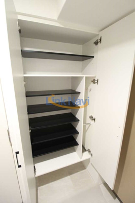 【内装】 | セレニテ江坂ミラク