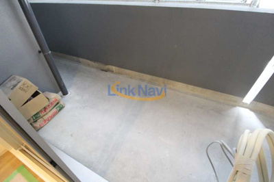 【バルコニー】 | セレニテ江坂ミラク