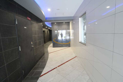 【その他共用部分】 | セレニテ江坂ミラク