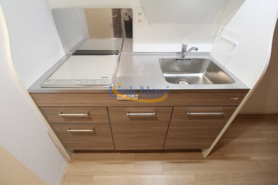 【キッチン】 | セレニテ江坂ミラク