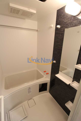 【浴室】 | セレニテ江坂ミラク