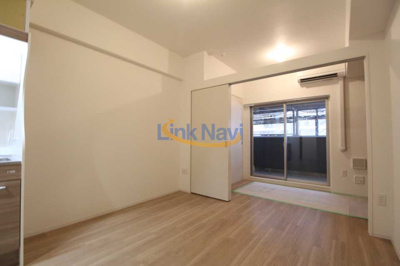 【寝室】 | セレニテ江坂ミラク