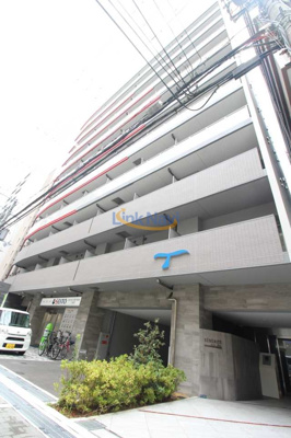 【外観】 | セレニテ江坂ミラク