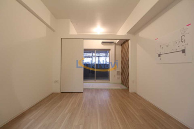 【居間・リビング】 | セレニテ江坂ミラク