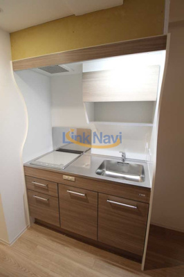 【キッチン】 | セレニテ江坂ミラク