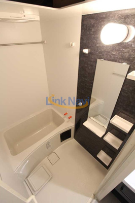 【浴室】 | セレニテ江坂ミラク