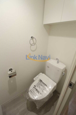 【トイレ】 | セレニテ江坂ミラク