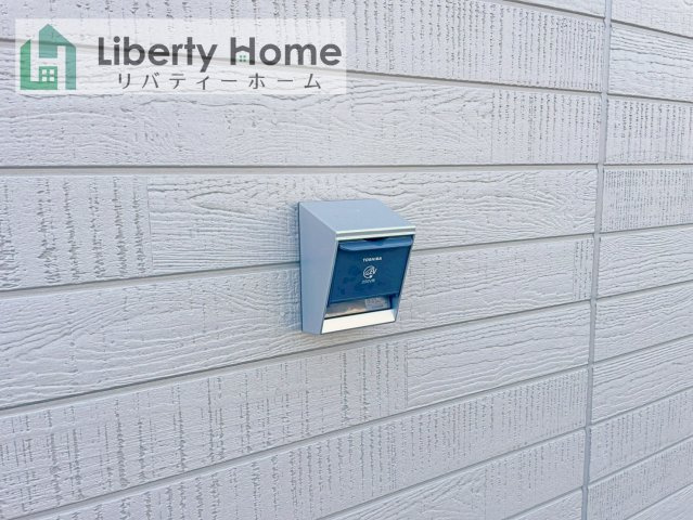 ひたちなか市平磯遠原町第1　新築戸建　2号棟の設備