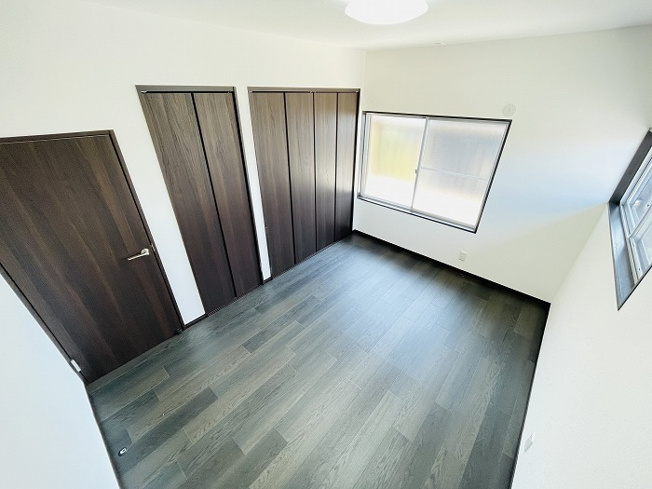 【洋室】 | 福岡市東区下原２丁目中古戸建☆仲介手数料無料☆