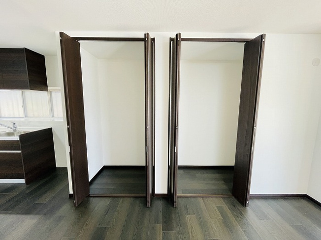 【収納】 | 福岡市東区下原２丁目中古戸建☆仲介手数料無料☆