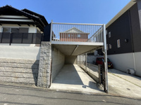 【駐車場】 | 福岡市東区下原２丁目中古戸建☆仲介手数料無料☆