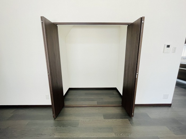 【収納】 | 福岡市東区下原２丁目中古戸建☆仲介手数料無料☆