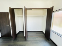 【収納】 | 福岡市東区下原２丁目中古戸建☆仲介手数料無料☆