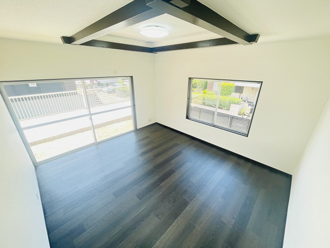 【洋室】 | 福岡市東区下原２丁目中古戸建☆仲介手数料無料☆