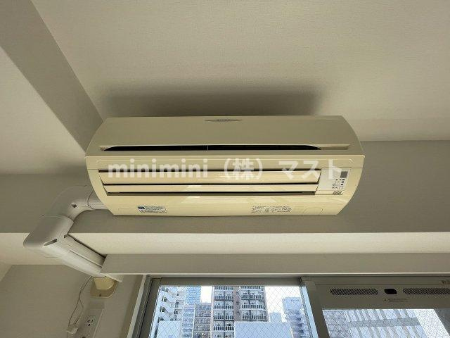 アーバンエース日本橋パルの設備