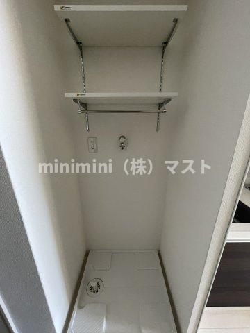 アーバンエース日本橋パルの設備