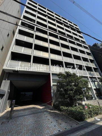 アーバンエース日本橋パル