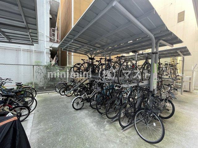 アーバンエース日本橋パルのその他共用部分