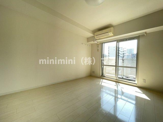 アーバンエース日本橋パルの居間・リビング