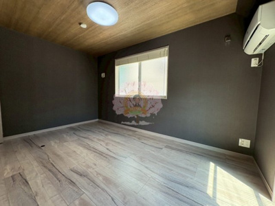 【寝室】 | ビーコレクト和田町