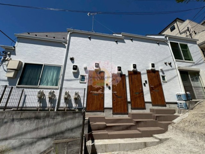 【バルコニー】 | ビーコレクト和田町