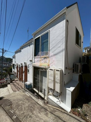 【外観】 | ビーコレクト和田町