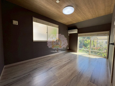 【居間・リビング】 | ビーコレクト和田町