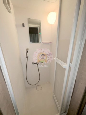 【シャワールーム】 | ビーコレクト和田町
