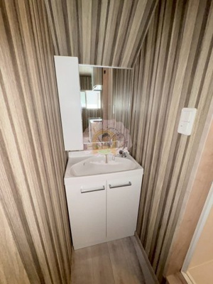 【独立洗面台】 | ビーコレクト和田町