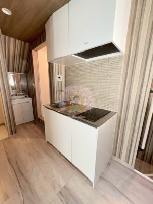 【キッチン】 | ビーコレクト和田町