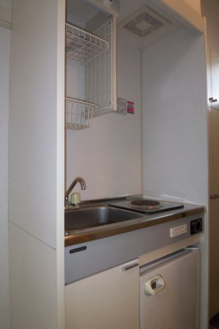 使いやすいキッチンです