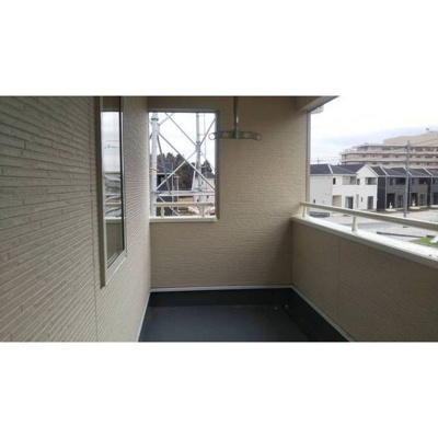 【バルコニー】 | Ｋｏｌｅｔ千城台北＃１１