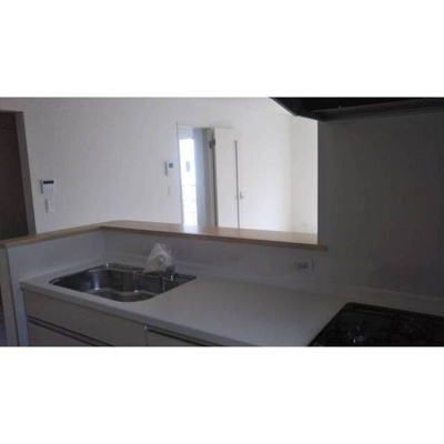 【キッチン】 | Ｋｏｌｅｔ千城台北＃１１