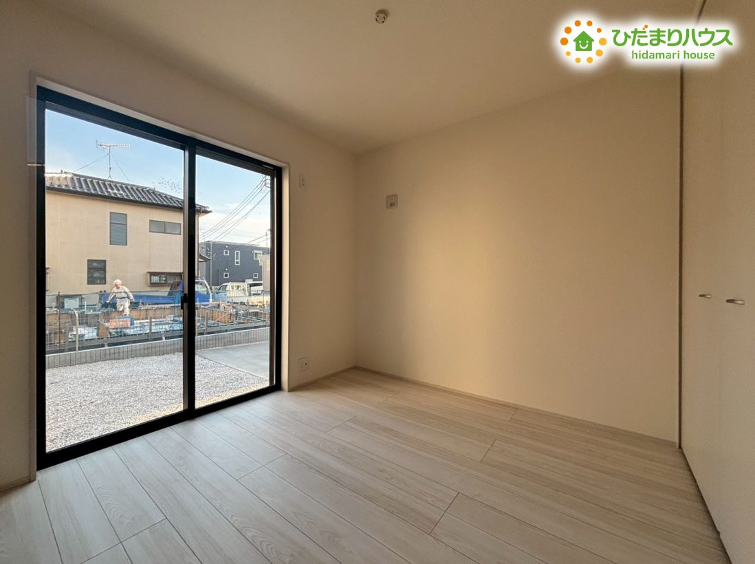 鴻巣市袋第2　新築戸建　リーブルガーデン01の内装