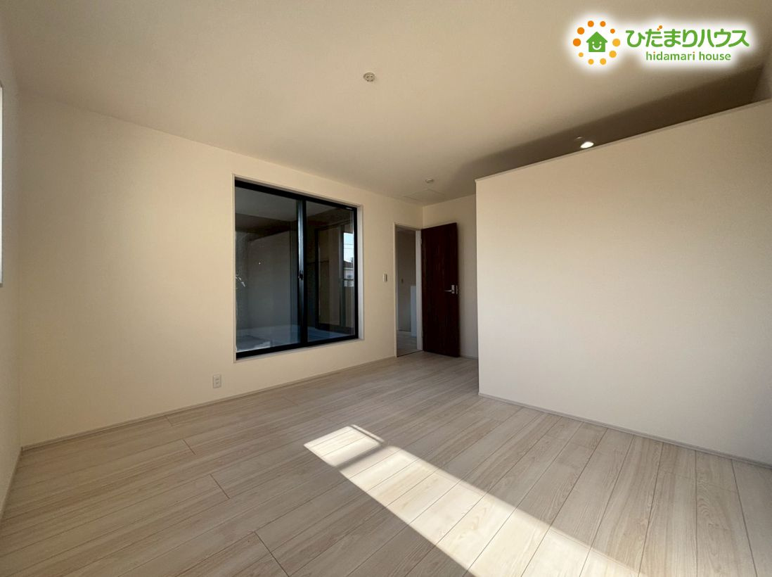 鴻巣市袋第2　新築戸建　リーブルガーデン01の内装