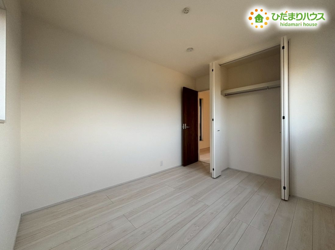 鴻巣市袋第2　新築戸建　リーブルガーデン01の内装