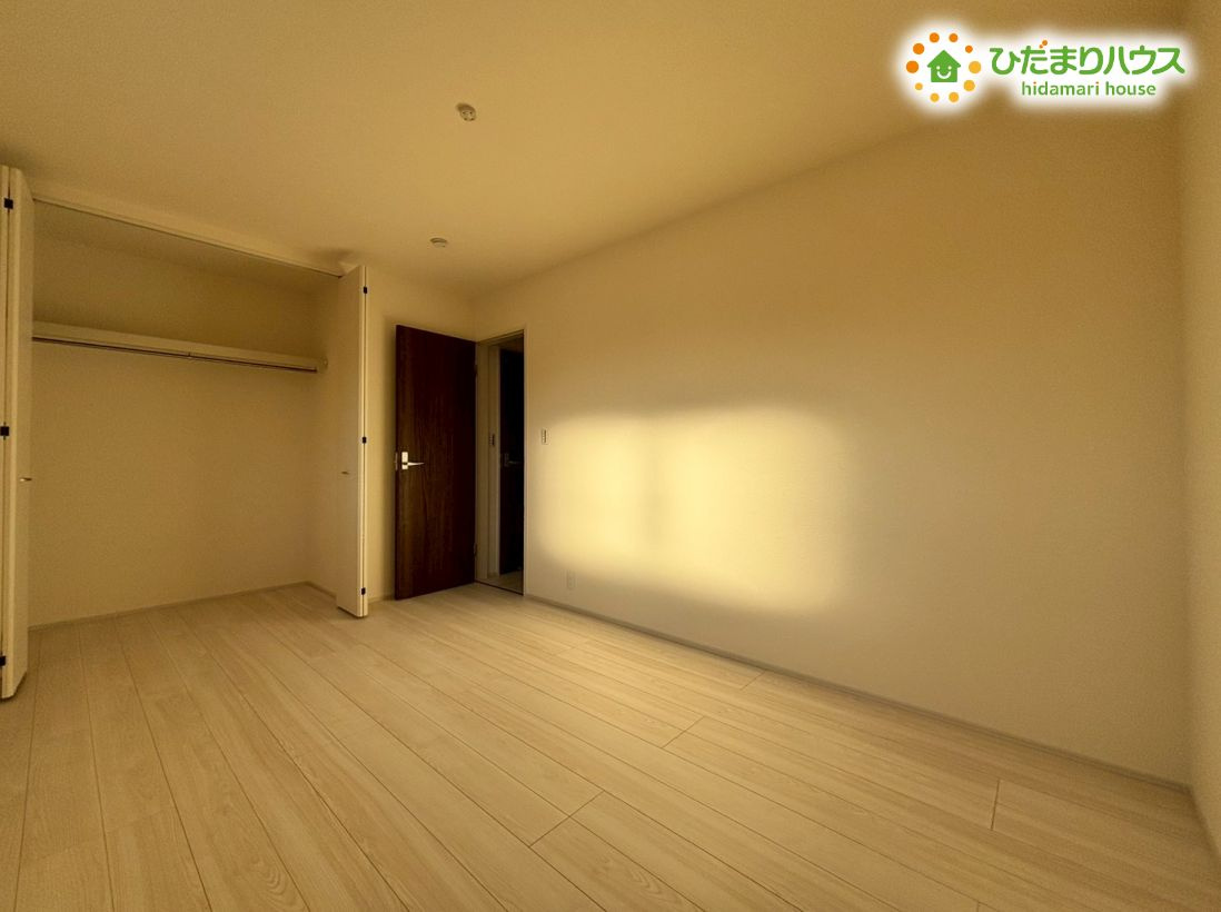 鴻巣市袋第2　新築戸建　リーブルガーデン01の内装