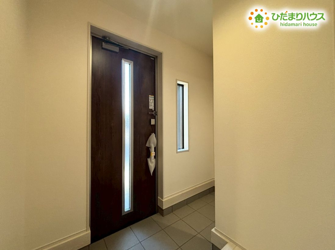 鴻巣市袋第2　新築戸建　リーブルガーデン01の内装