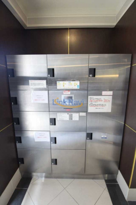 【その他共用部分】 | サムティ江坂JuReve