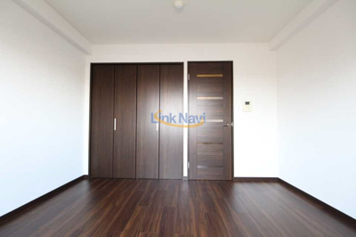 【寝室】 | サムティ江坂JuReve