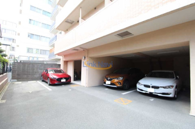 【駐車場】 | サムティ江坂JuReve