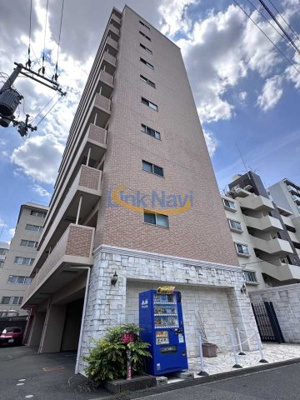 【外観】 | サムティ江坂JuReve