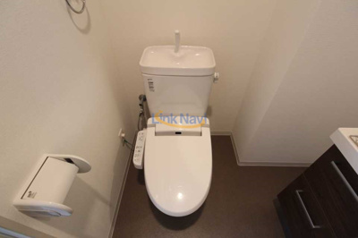 【トイレ】 | サムティ江坂JuReve