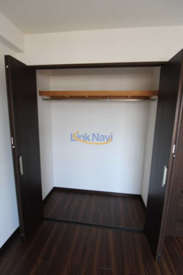 【収納】 | サムティ江坂JuReve