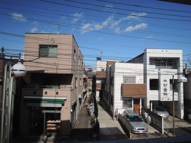 Ｃａｓａ ｄｉ Ｃｉｌｉｅｇｉａ　カーサディチリエージャの展望|★眺望★