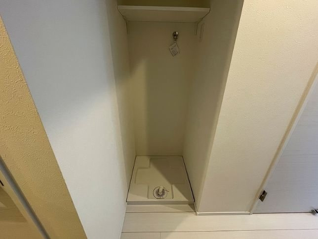 アセット東武練馬の設備