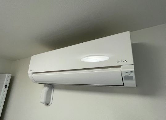 アセット東武練馬の設備