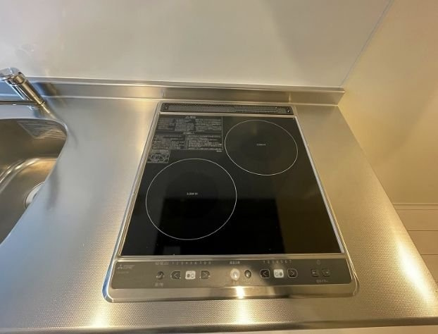 アセット東武練馬の設備