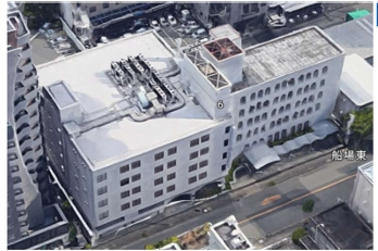 大磯箕面第1・2ビル